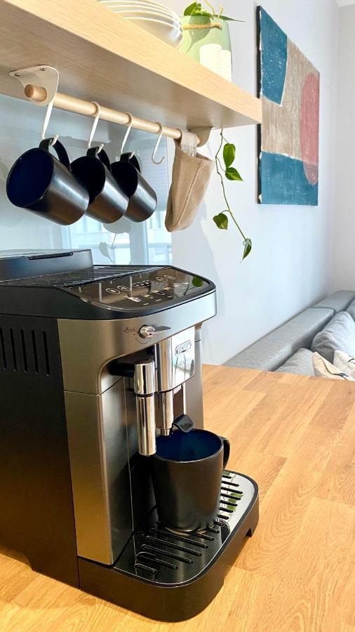 Apartament Centrum Z Garazem Podziemnym Bielsko-Biała Dış mekan fotoğraf